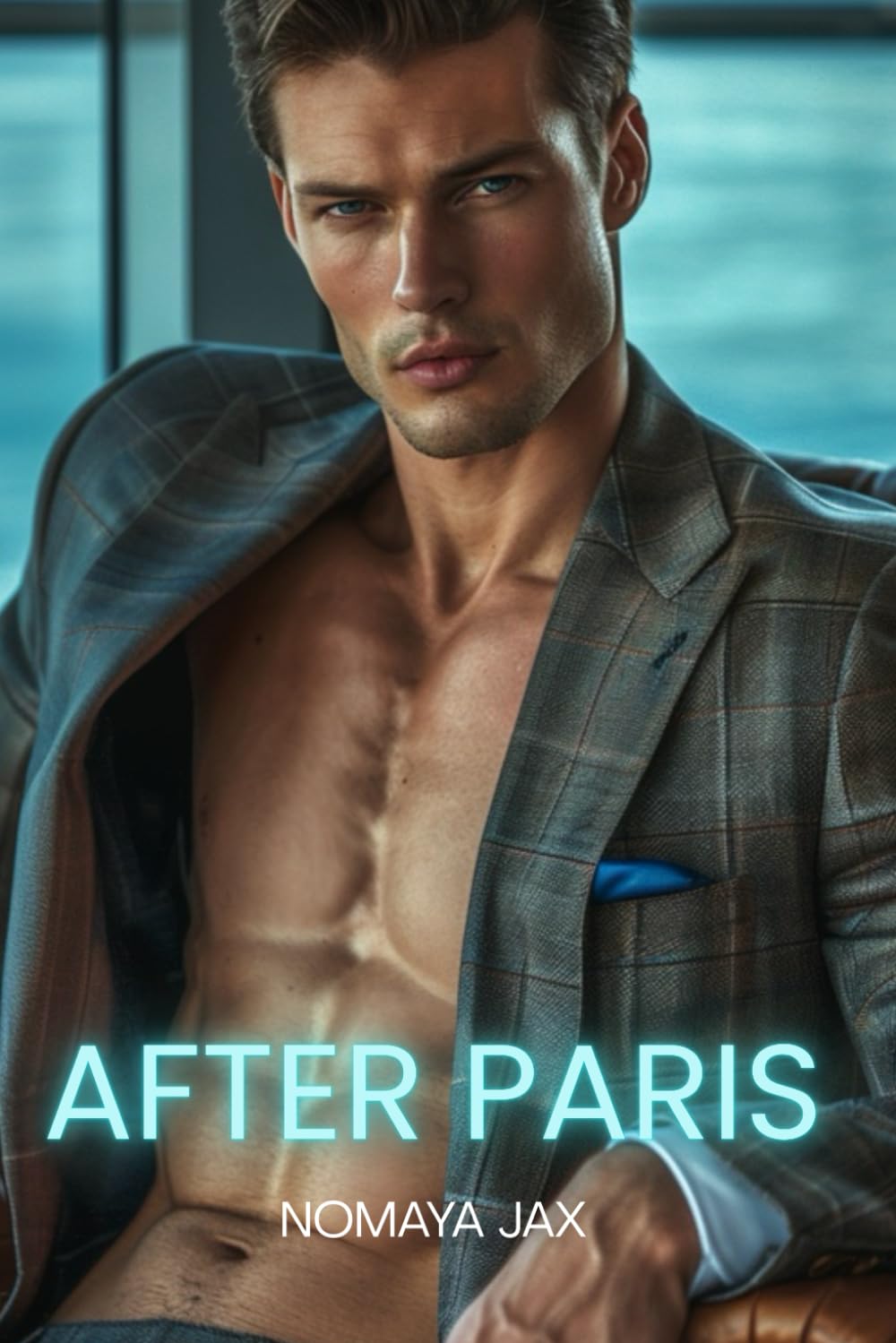 After Paris: A Billionaire Boss Romance (Take it or leave it)