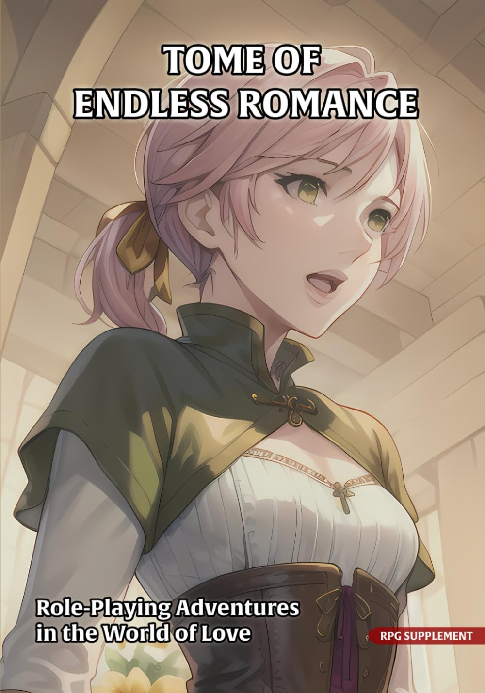Tome of Endless Romance