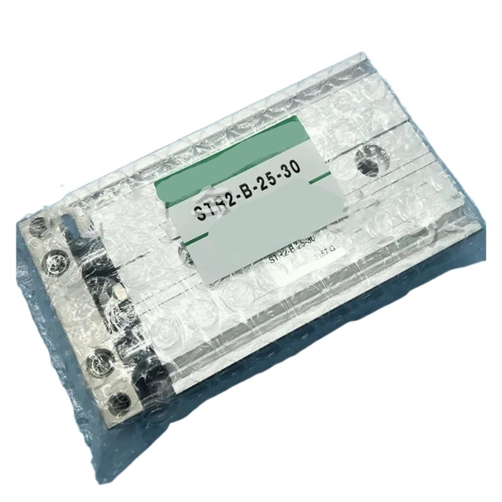 STR2-M-16-100 cylindre anti-rotation pour stopper les déviations de trajectoire