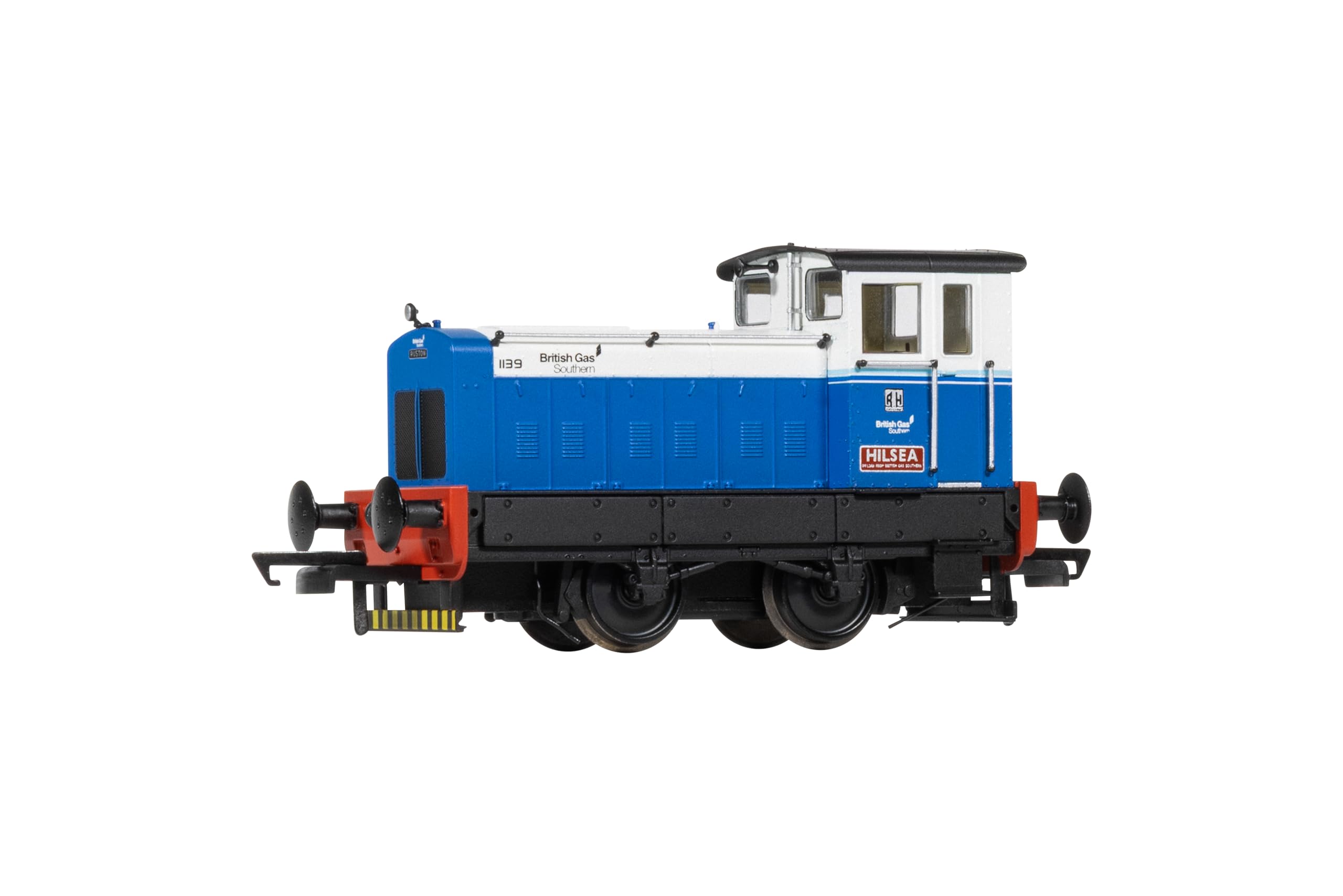 Hornby R30016 OO Gauge British Gas 88DS Hilsea
