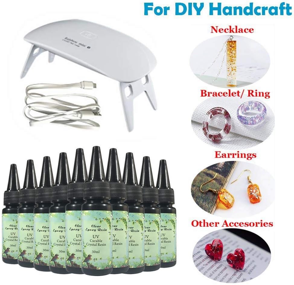 torcia termica per resina