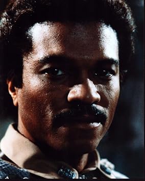 Posterazzi Billy Dee Williams As Lando Calrissian Photo Print 16 x 20 - Item # MVM06028