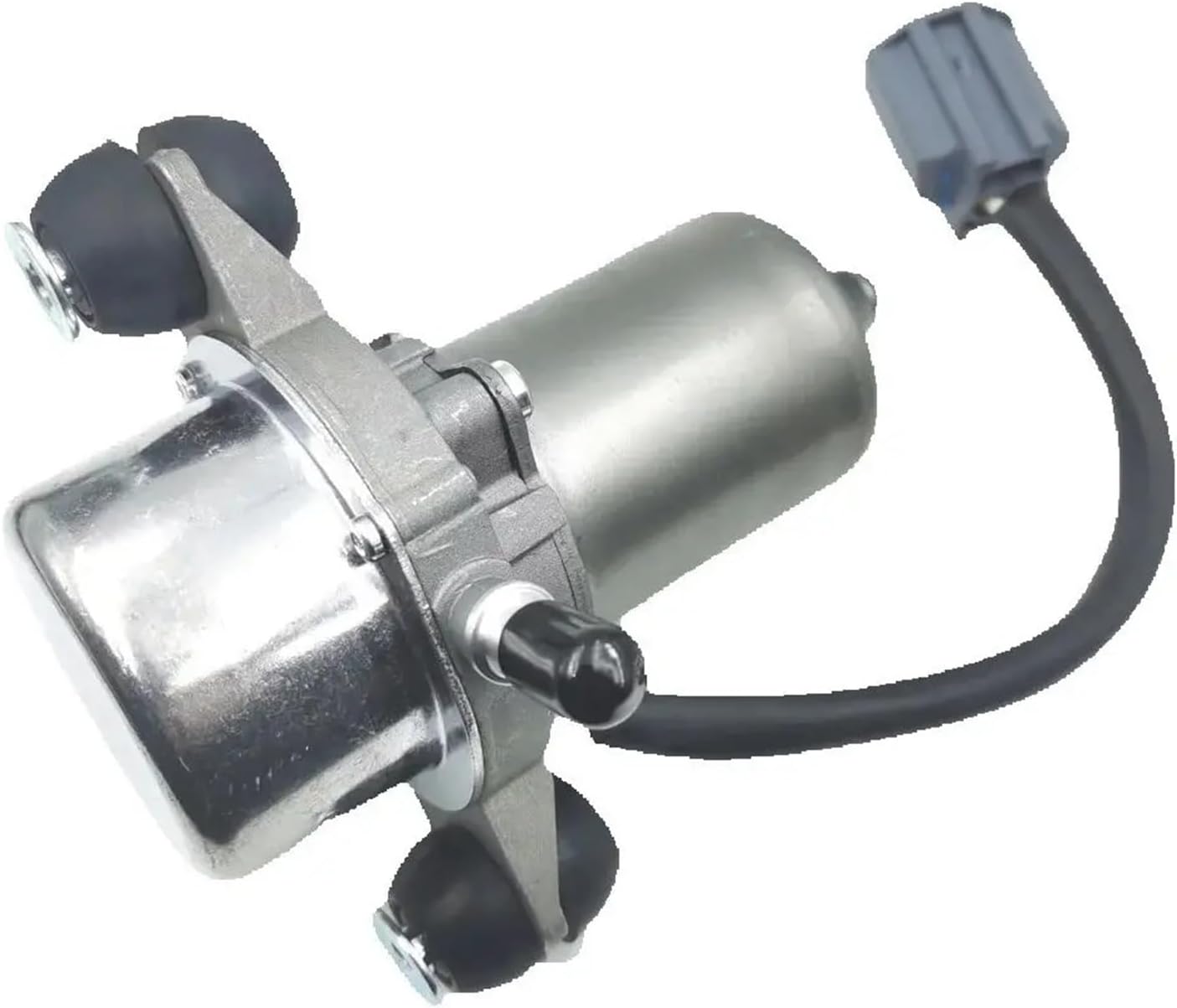 Pump Bearings Vacuum Pump Power Brake Booster Auxiliary Assembly Fit For Chevy Fit For Camaro Fit For Volvo OE 20804130 04581586AB 20939309 Universal