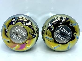 Amazon.co.jp: 限定 R5 グリーン リブレ EF30 ハンドルノブ 検）シマノ