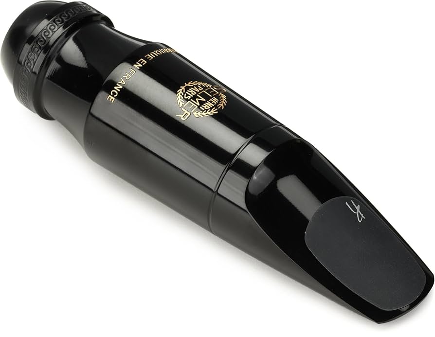 Amazon | Selmer テナーサックス マウスピース (S434D) | マウス