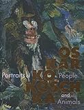 kokoschka museum  Oskar Kokoschka - People and Animals