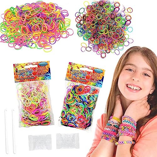 Braccialetti Motivazionali In Silicone - 24 Pezzi Per Bambini Con Frasi Positive - Foto 9