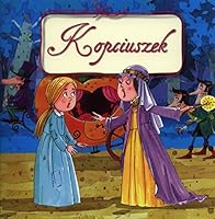 Kopciuszek 8327410792 Book Cover