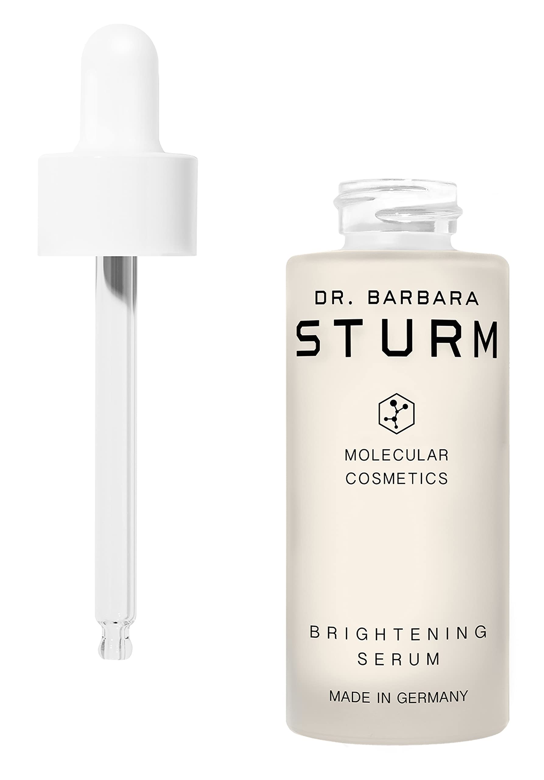 DR. BARBARA STURM, BRIGHTENING SERUM, 30 ML