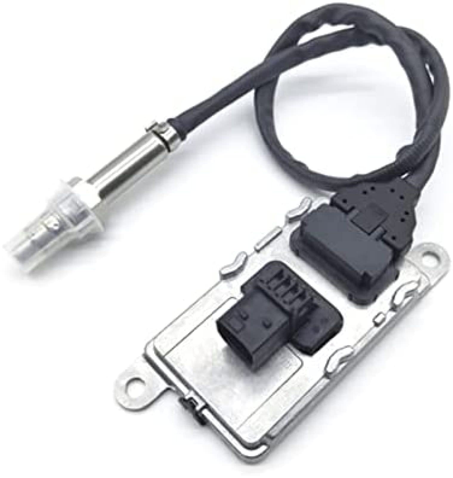 thumbnail: Stikstof-Zuurstofsensor 24V 441-5127-03 Voor CAT Wiellader - Nox Sensor 4415127
