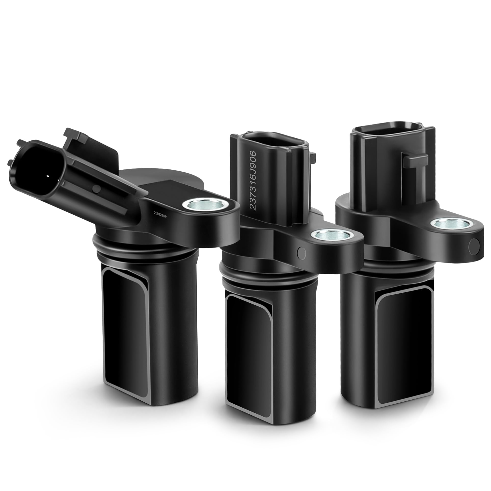 A-NAFTULY Camshaft Crankshaft Position Sensor Set