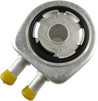 8200806731 OE Auto Parts Cooling System Transmission Oil Cooler Applicable Compatible With Renault SANDERO Duster CAPTUR OROCH RS 2.0 16V