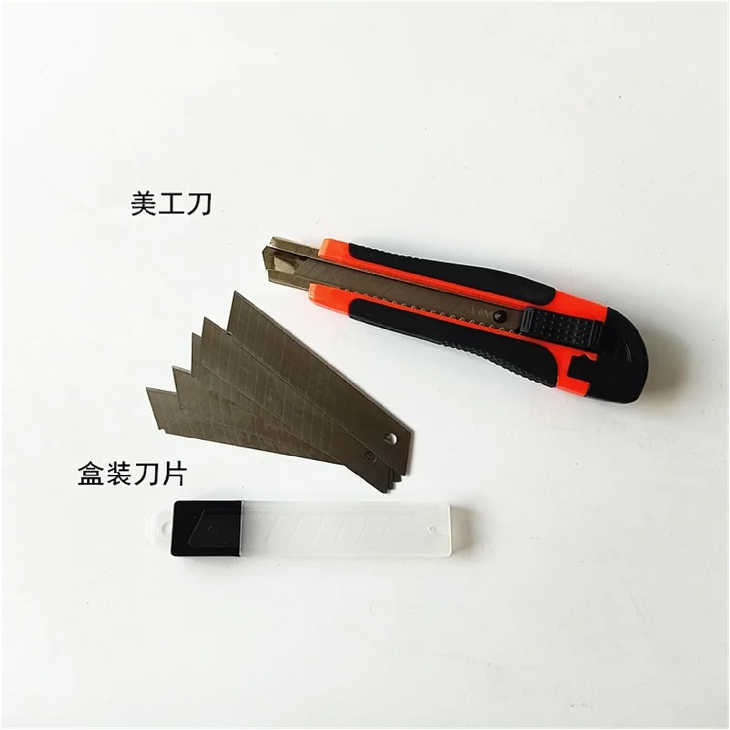 Compatible with Household Tools, Machine Repair Tool Set, Kit, Toolbox 53-Piece Combination