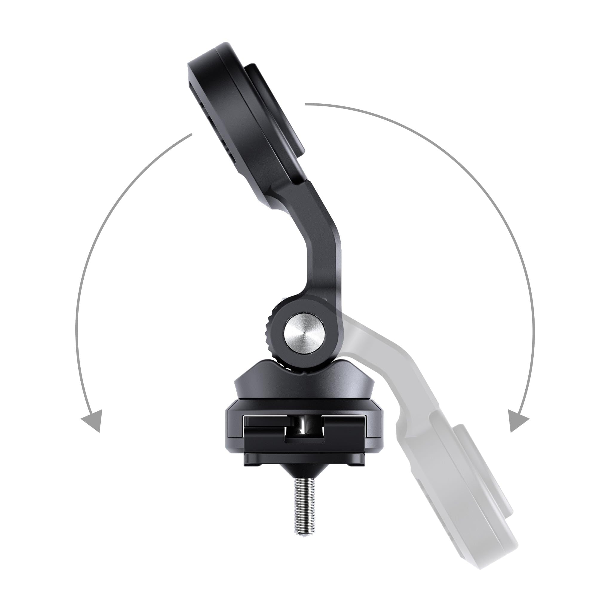 SP CONNECT Brake Mount | SPC+ | Supporto Smartphone per Serbatoio Liquido Freni