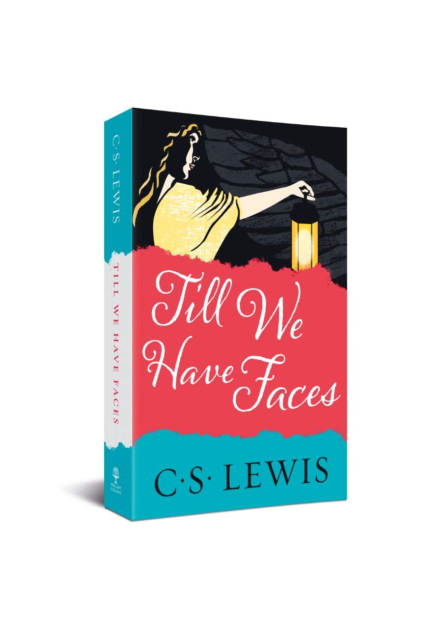 Sponsored Ad – Till We Have Faces