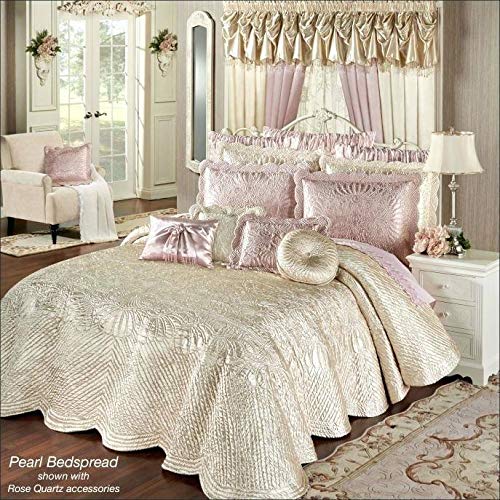 Brocade tissu dusty rose rigide anti-plis pour confectionner des vestes