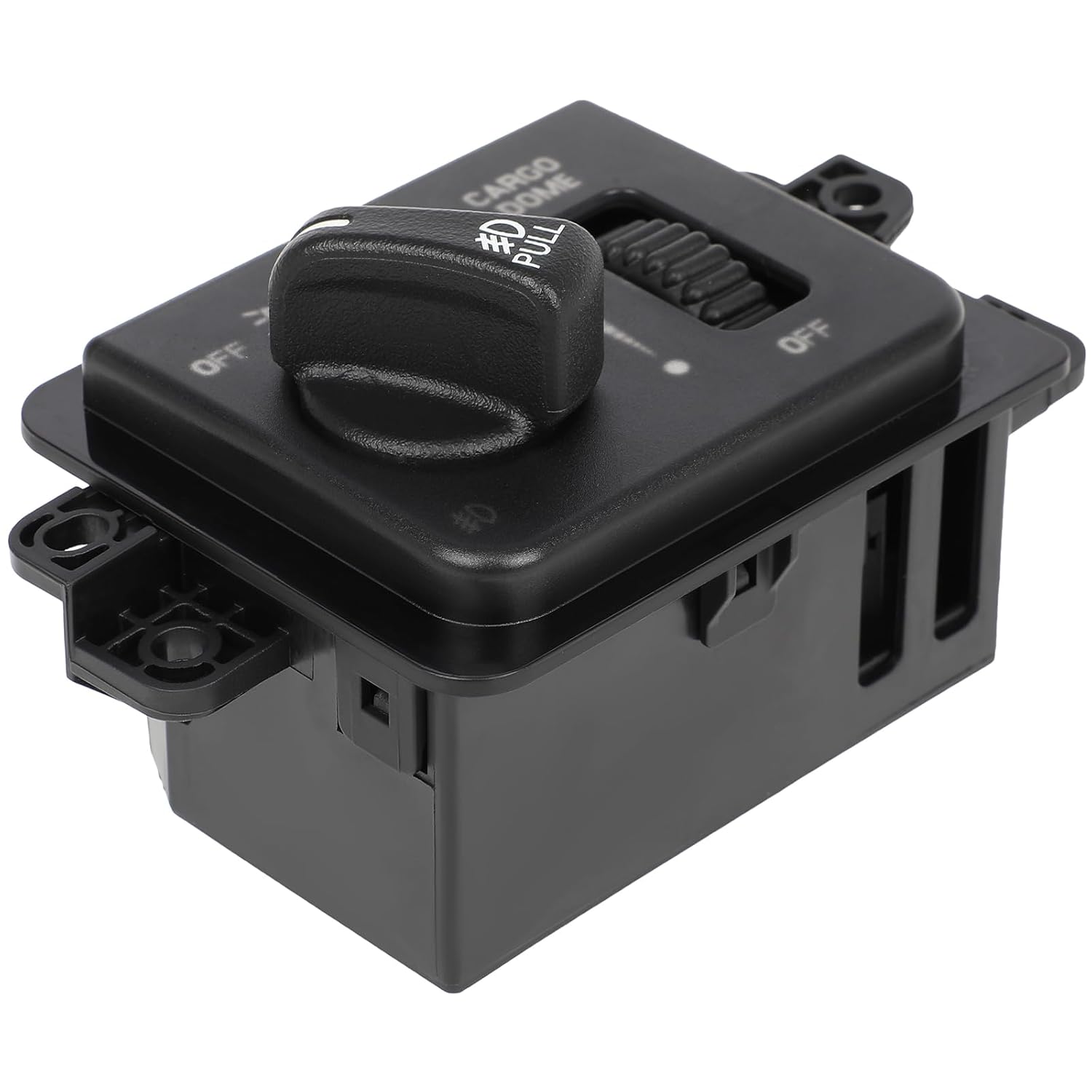 Front Headlight Control Switch Replacement for Dodge Replaces 56045537AA 56045537AB 56045537AC