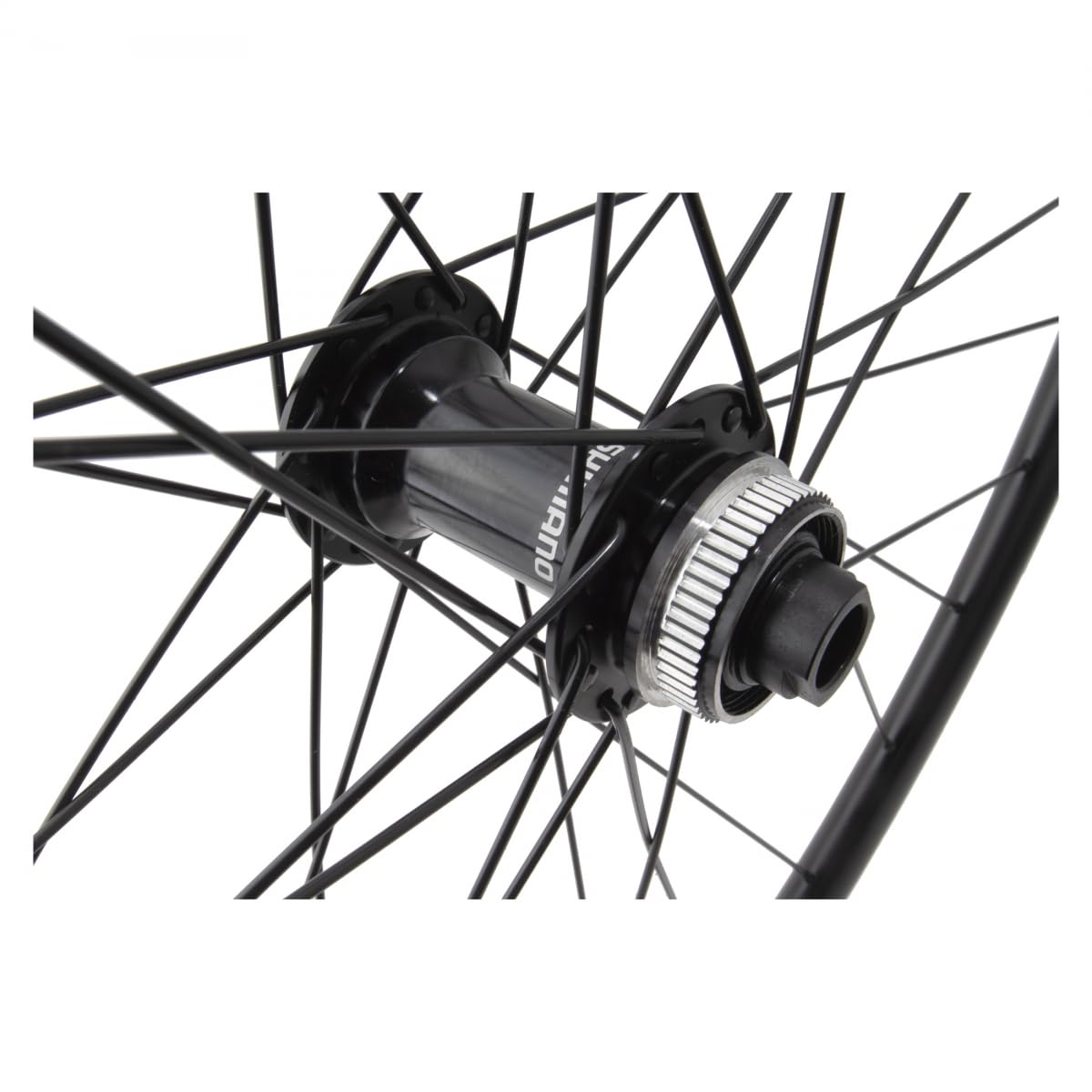Amazon | WheelMaster 700c 前輪 アレックス ATD470 |12x100mm 二重壁