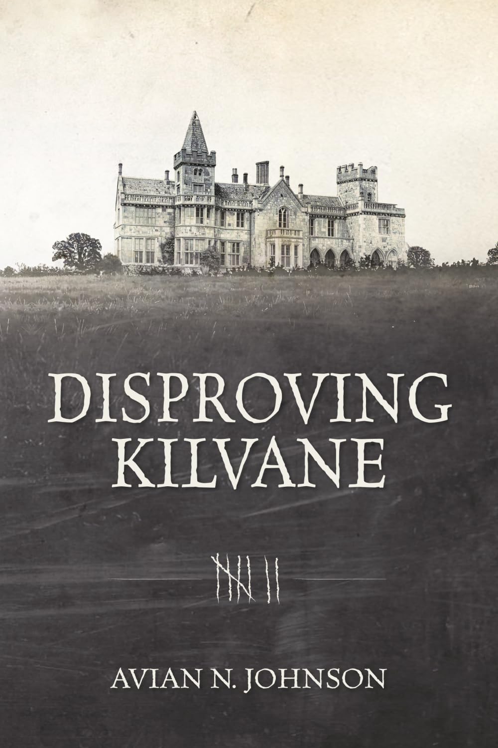 Disproving Kilvane