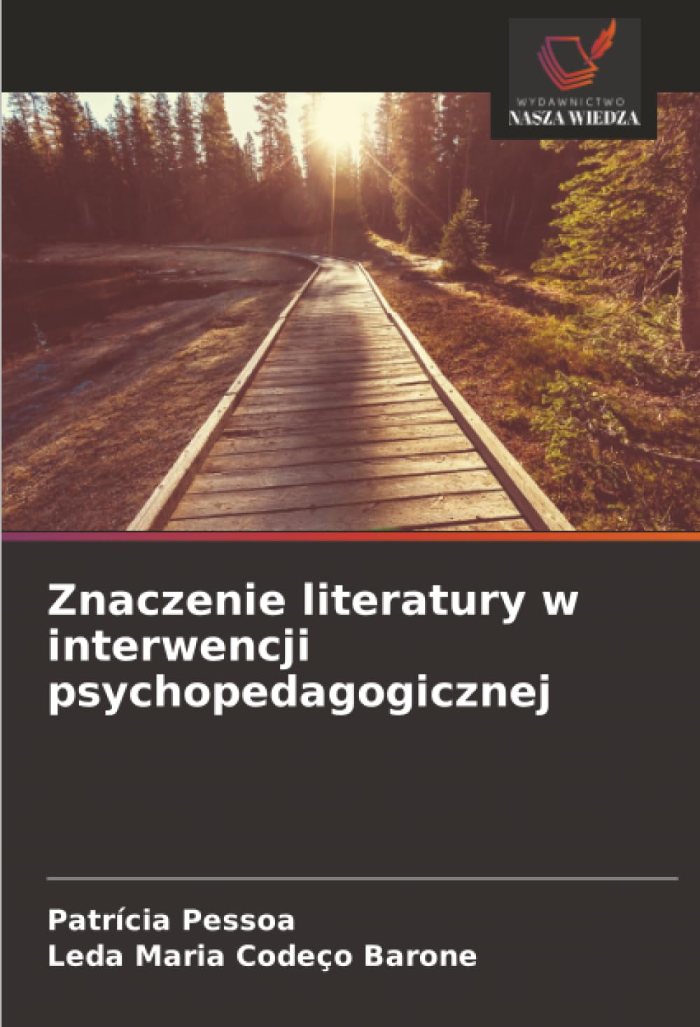 Znaczenie literatury w interwencji psychopedagogicznej