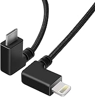 Vista 7 de FPV Vista en primera persona Drone Accesorios Gafas V2 Cable Compatible con DJI FPV Gafas V2 Conectar a teléfonos Android Micro