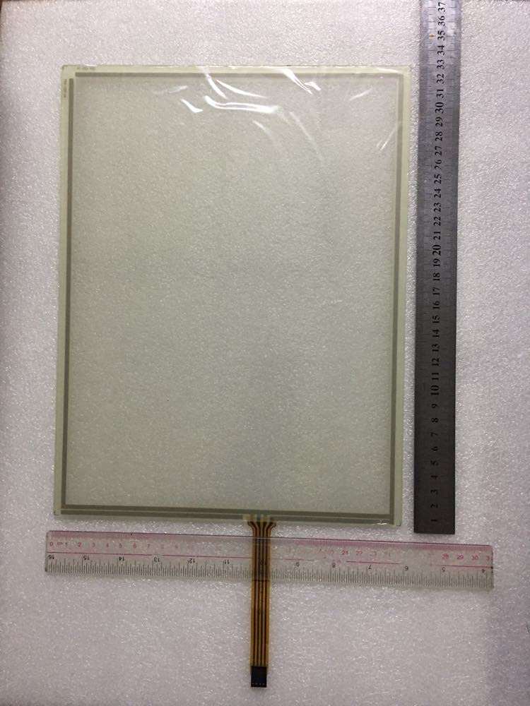 Davitu Motor Controller - KDT-545 330x253 mm 4 wire and original touch glass