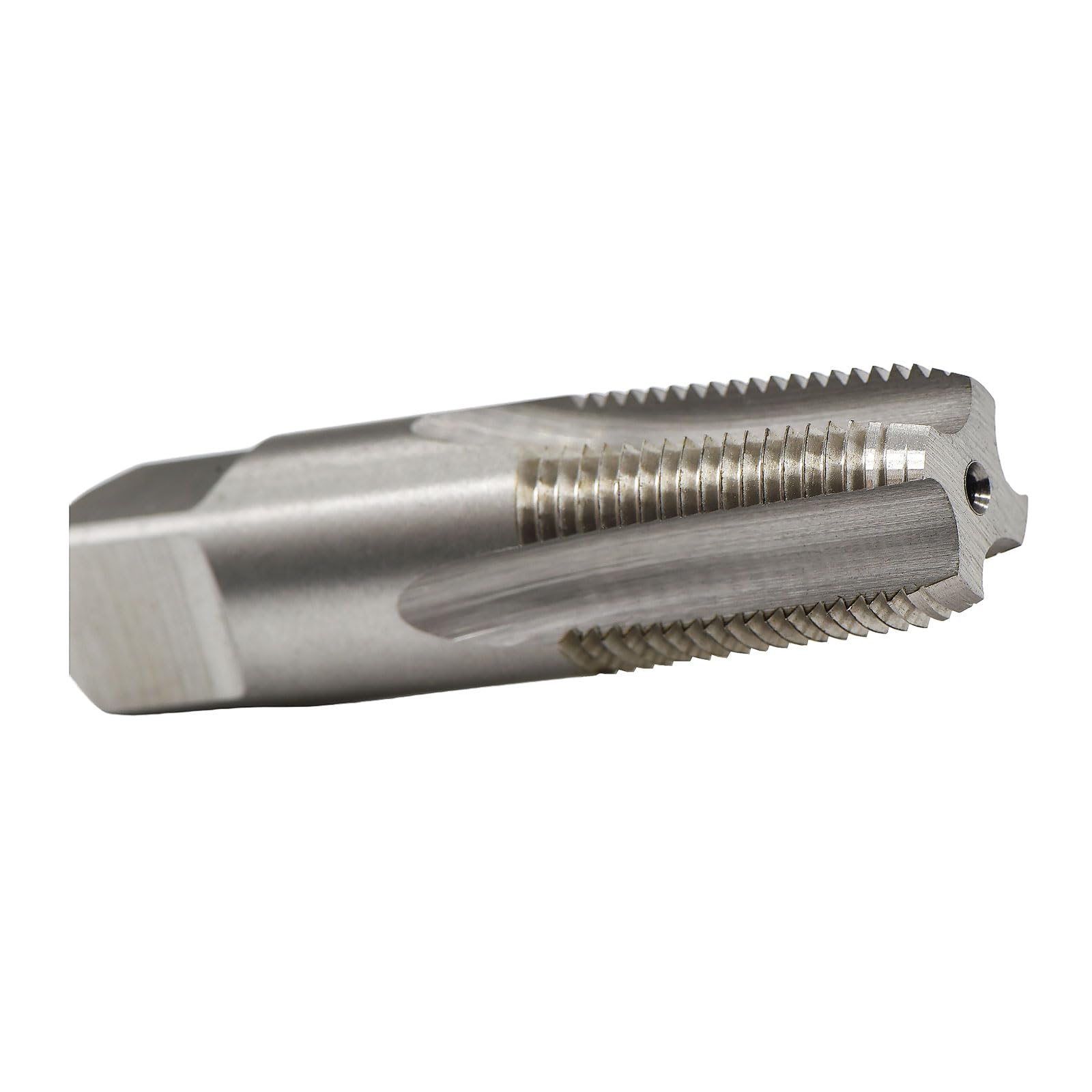 MaxTool 3/8"-18 NPT Pipe Taps - High Speed Steel -2 MaxTool 3/8"-18 NPT Pipe Taps - High Speed Steel -2