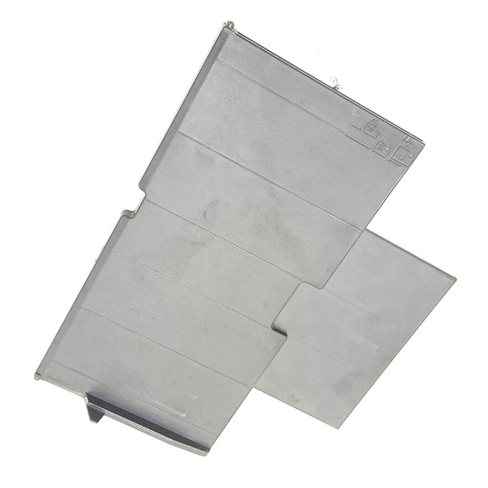 Bandeja de papel compatible Epson XP-455 repara el soporte roto 5