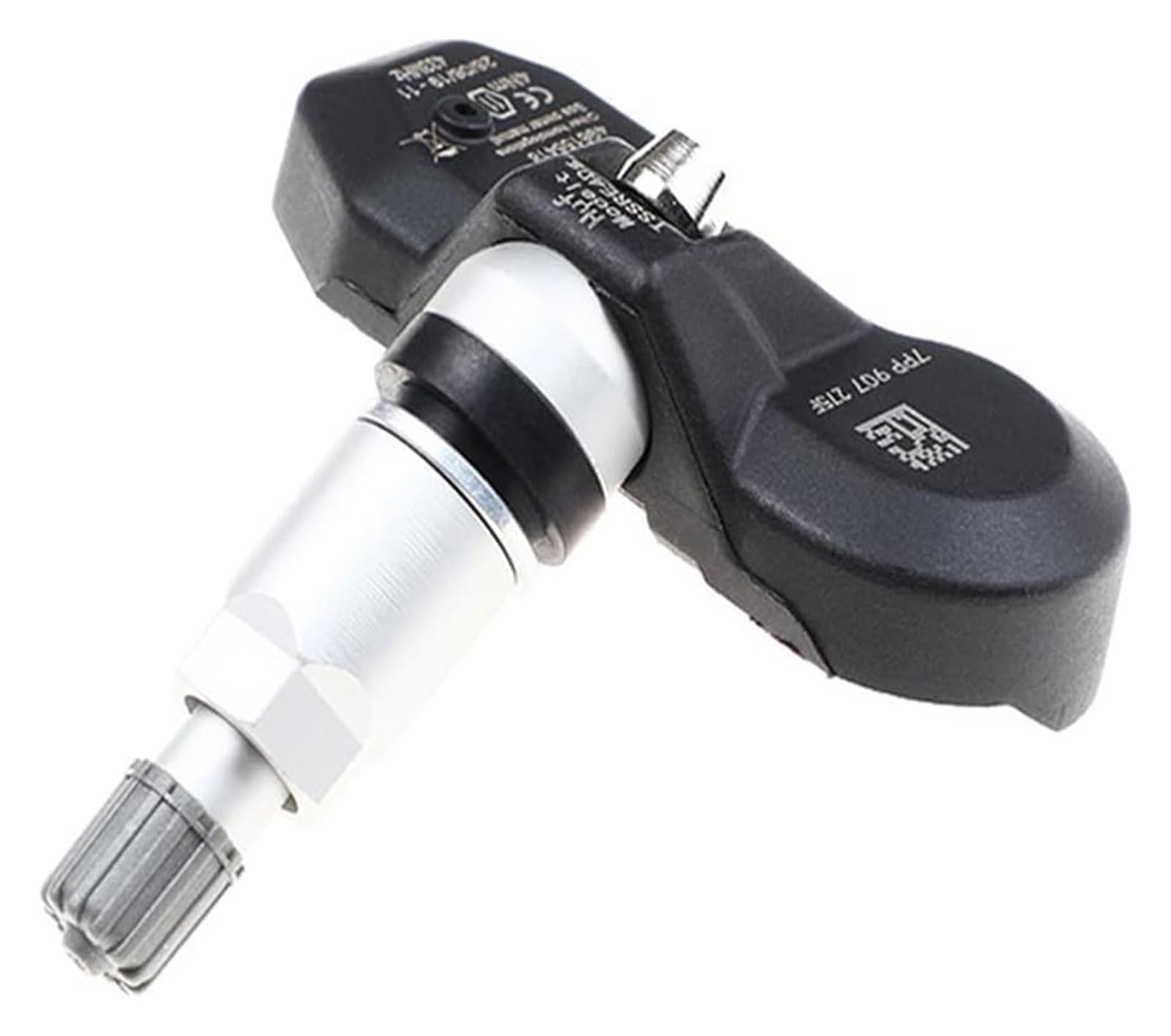 Sensor de presión de neumáticos TPMS 4F0907275B inalámbrico para Audi Q7 R8 S6 7