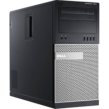 10台 DELL OPTIPLEX 7010 i5−3570 Amazon.com: Dell OptiPlex 7010 Desktop Computer - Intel Core