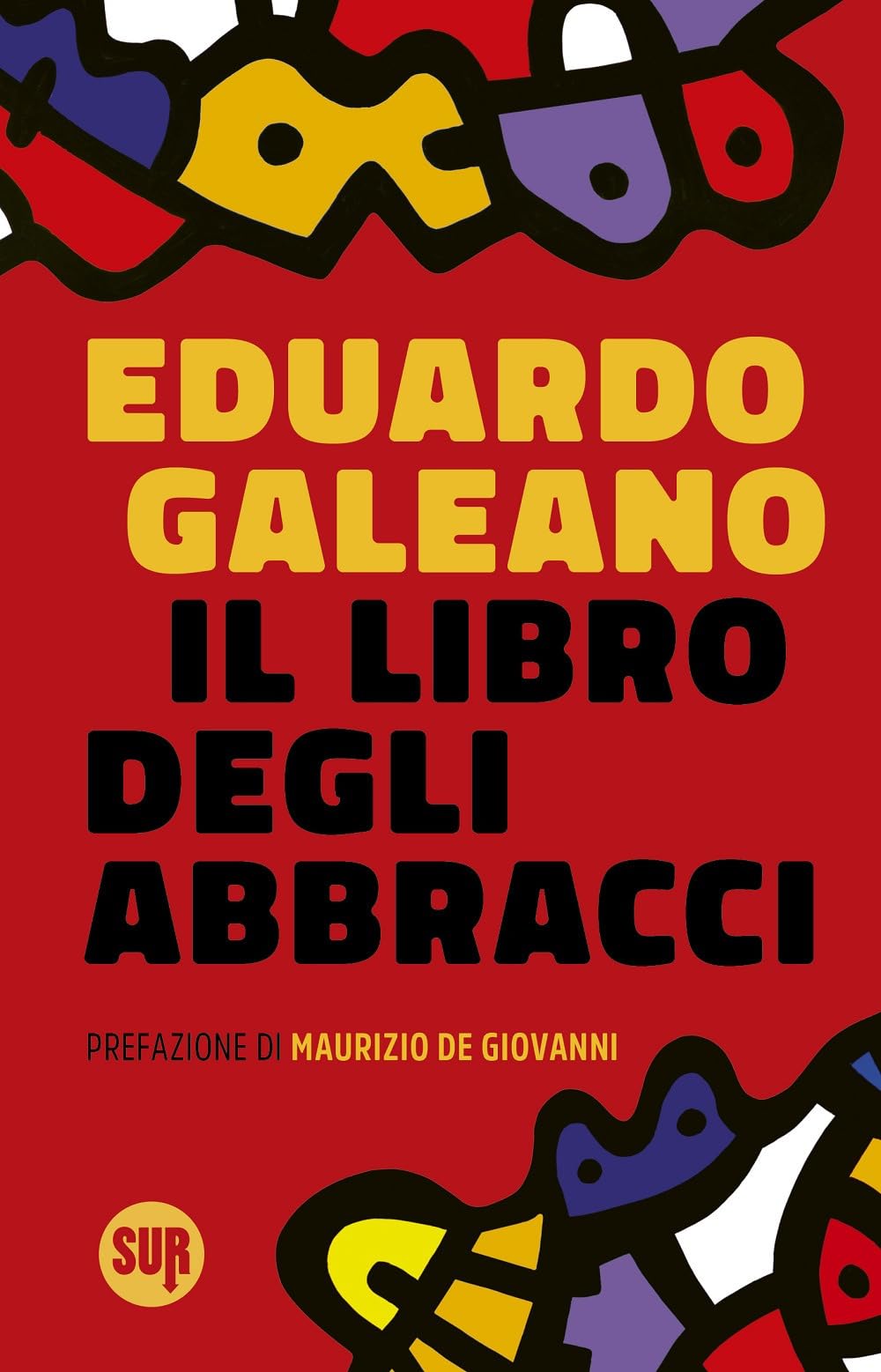 Il Libro Degli Abbracci - 4