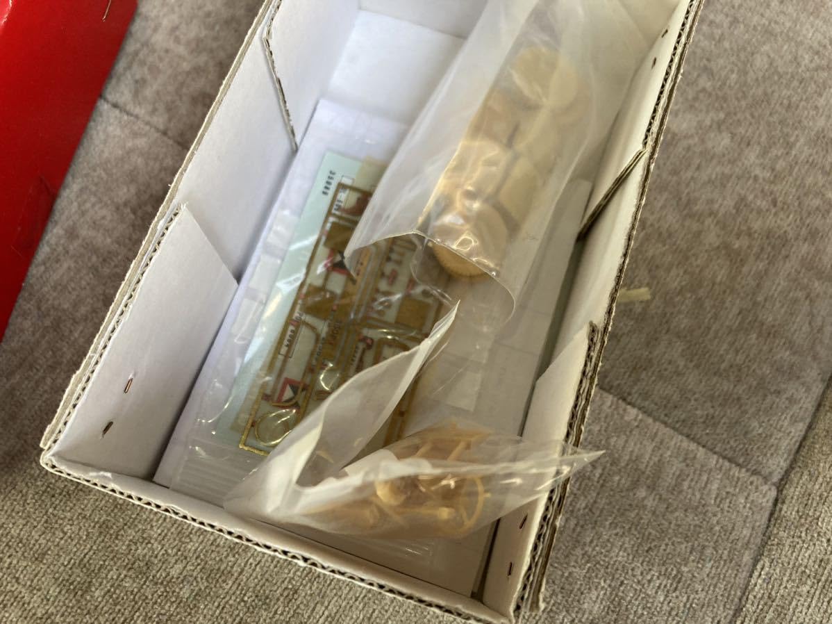 Amazon | 1/35 JMP メルセデスベンツ170 ガレージキットガレキレジン