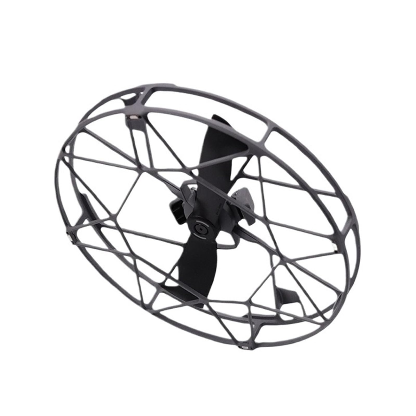 1 Set Protector De Hélices, Compatible Con DJI, Mini 5 Pro, Repuesto | Marco Nylon, Semi-Cerrado, Protección Anti-colisión Palas, for Reparación Rotor Drone Mini 5 Pro