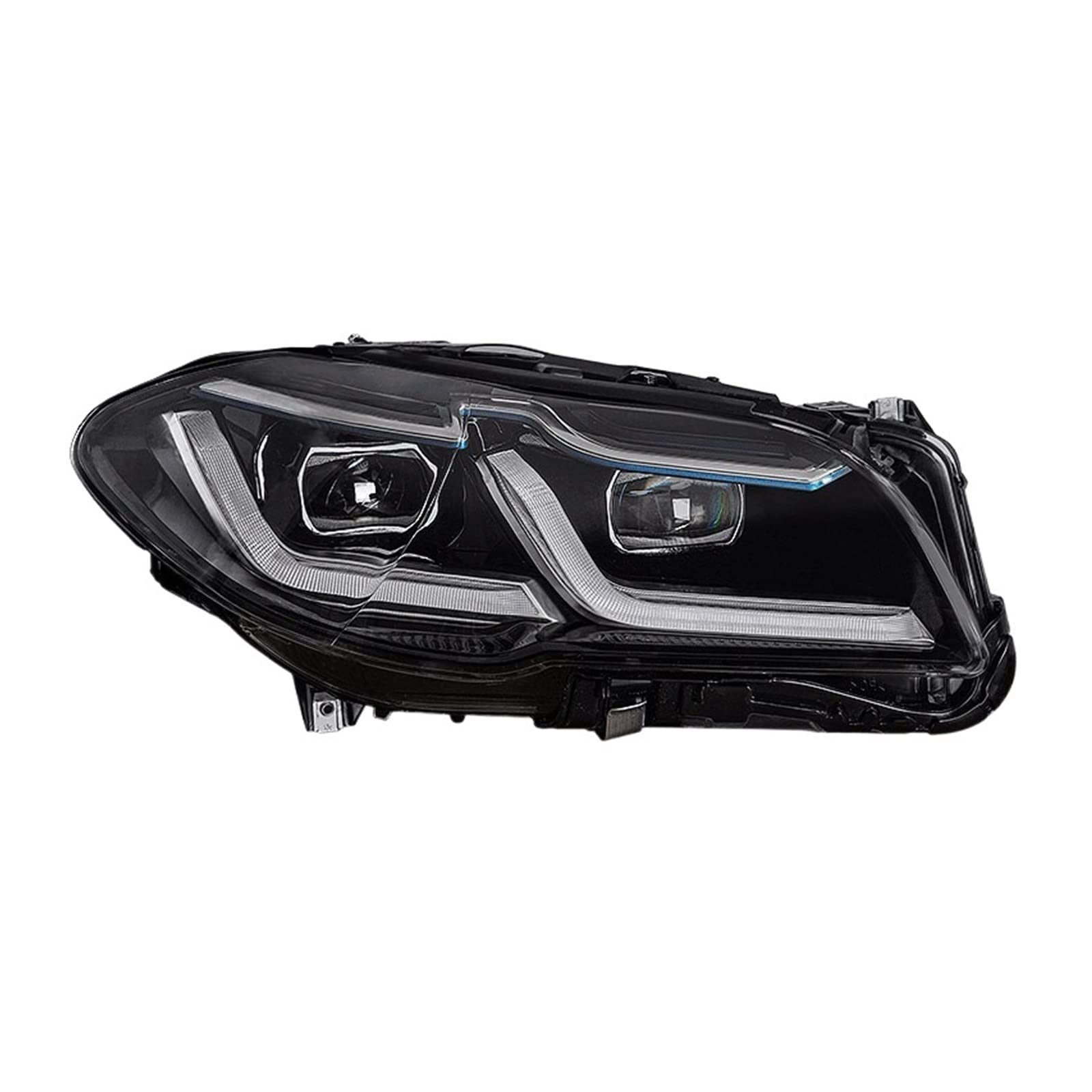 Amazon | フル LED ヘッドライト BMW F10 F18 2011-2017 520 523 525 