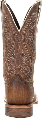 Durango Arena ProTM Chestnut Western Boot