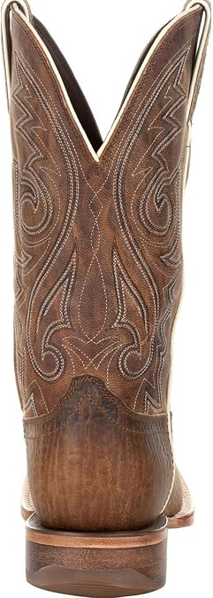 Durango Arena ProTM Chestnut Western Boot