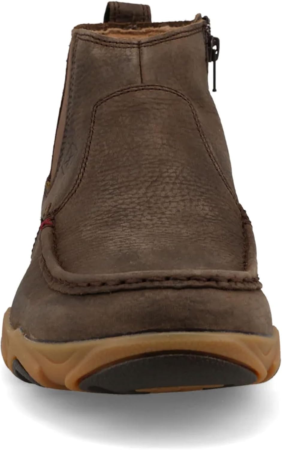 Twisted X Men's 4" Chelsea Driving Moc Boot - Image 5