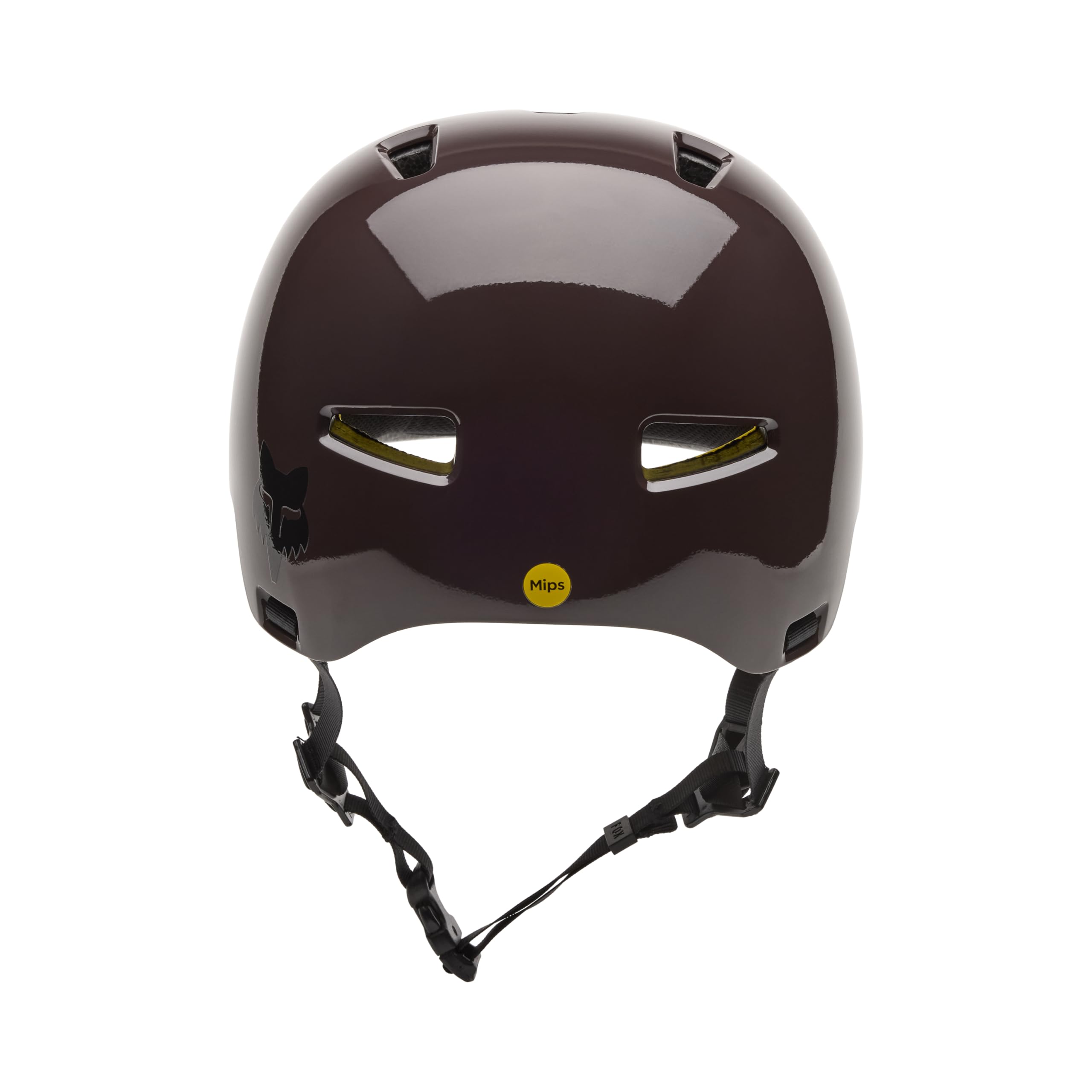 Fox Racing Flight Helmet - Unisex - Fahrrad Helm, höchste Sicherheit, passgenauer Sitz, optimaler Komfort