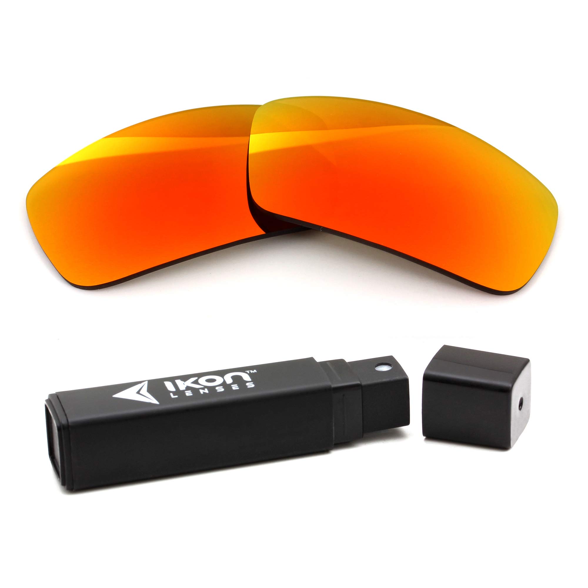 IKON Lenses for Costa Saltbreak