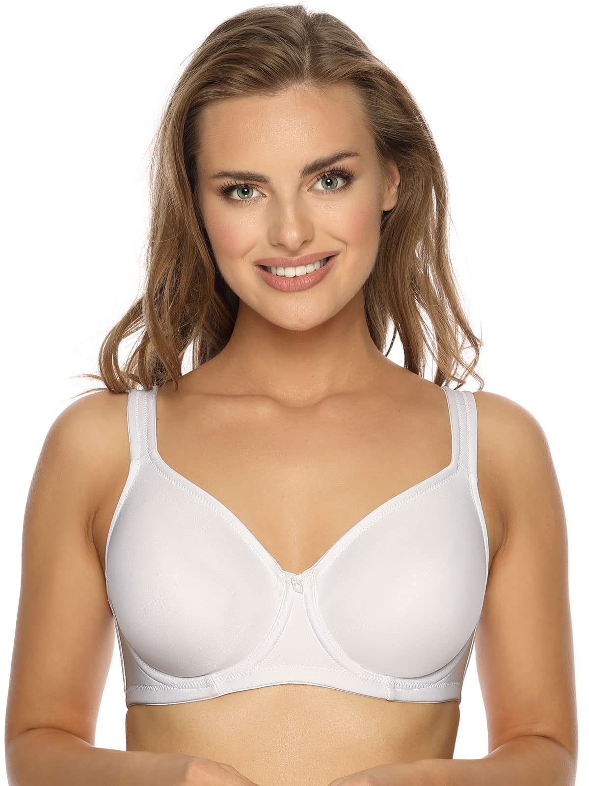 VIANIA! 2er Pack Minimizer Bügel BH Basic 14586