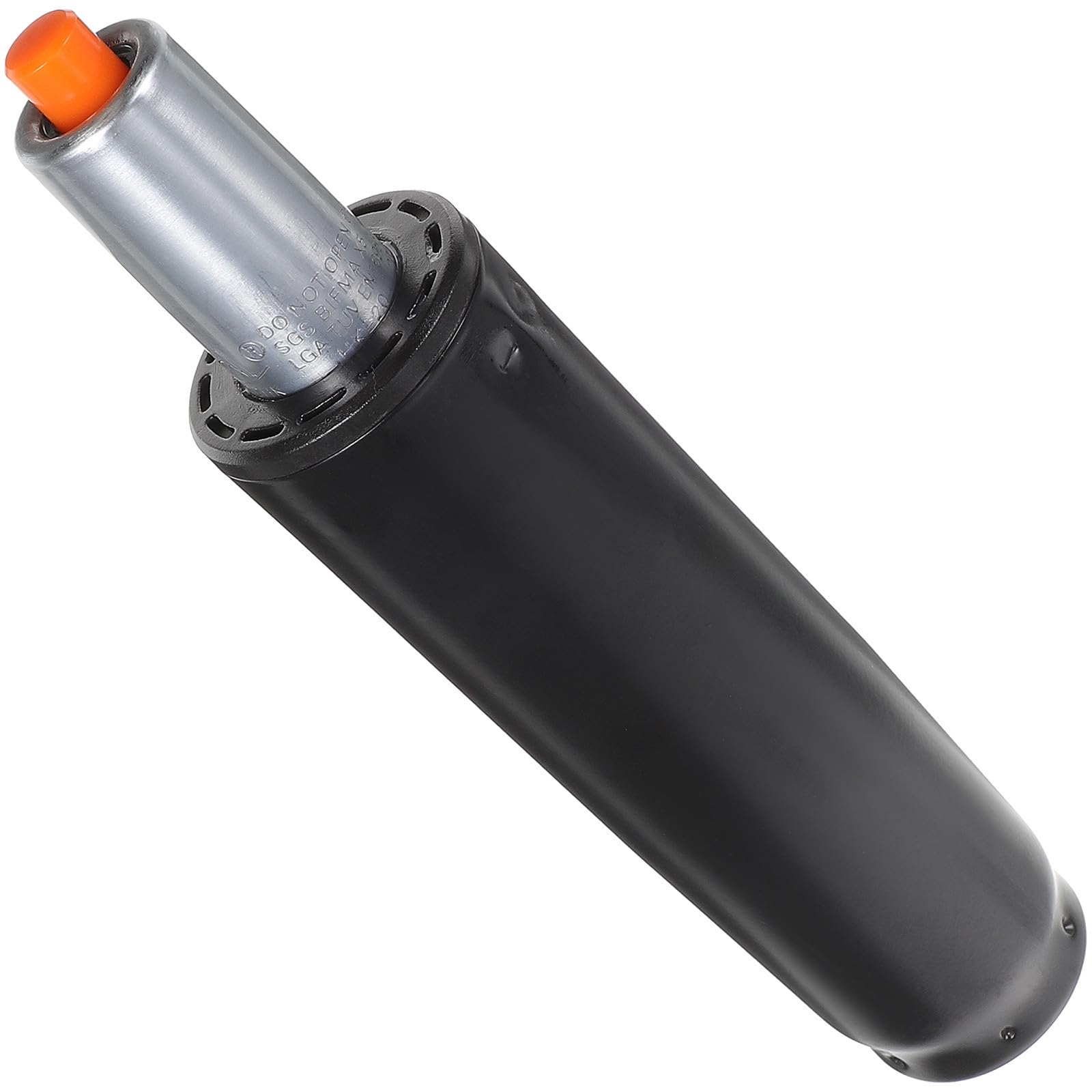 Vérin pneumatique pour fauteuil de bureau en acier inoxydable