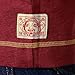 EVISU Brick red Early Original Genuine Rare 5 Pocket EV1060 JM1 t Shirt EVIS1104