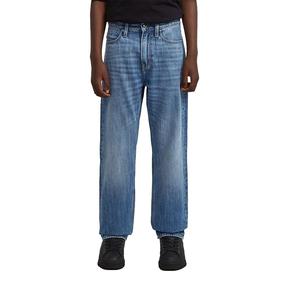 G-Star Dakota D26573-01 Regular Straight Fit Jeans 12 Years