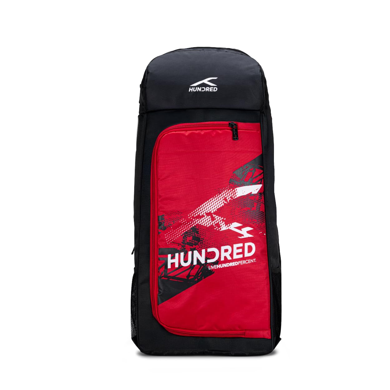 Black/Red