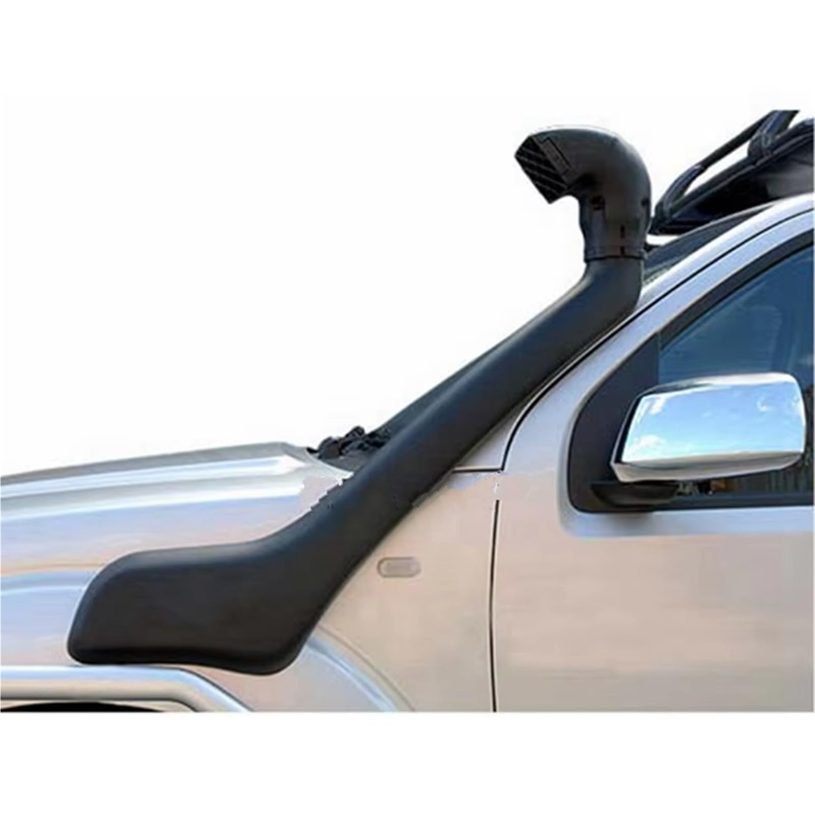 Entrées D'air Pour Nissan Pour Navara D40 2005-2010