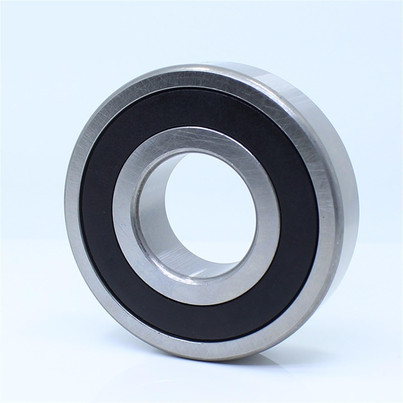 6308RS Cuscinetto ABEC-3 (1 PZ) Scanalatura profonda 40 * 90 * 23 mm 6308-2RS