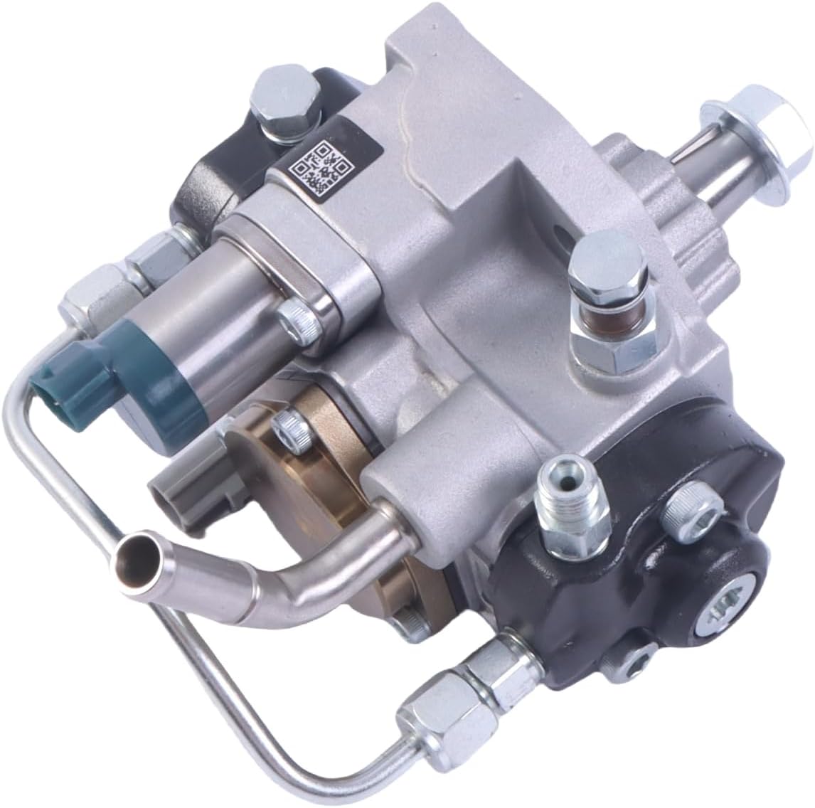 294000-1401 294000-1404 8-98155988-4 8-98155988-1 HP3 Fuel Injection Pump for Isuzu D-MAX Pickup 4JJ1 4JJ1-TC 3.0L 3.0 DiTD Diesel Engine 2007-2018