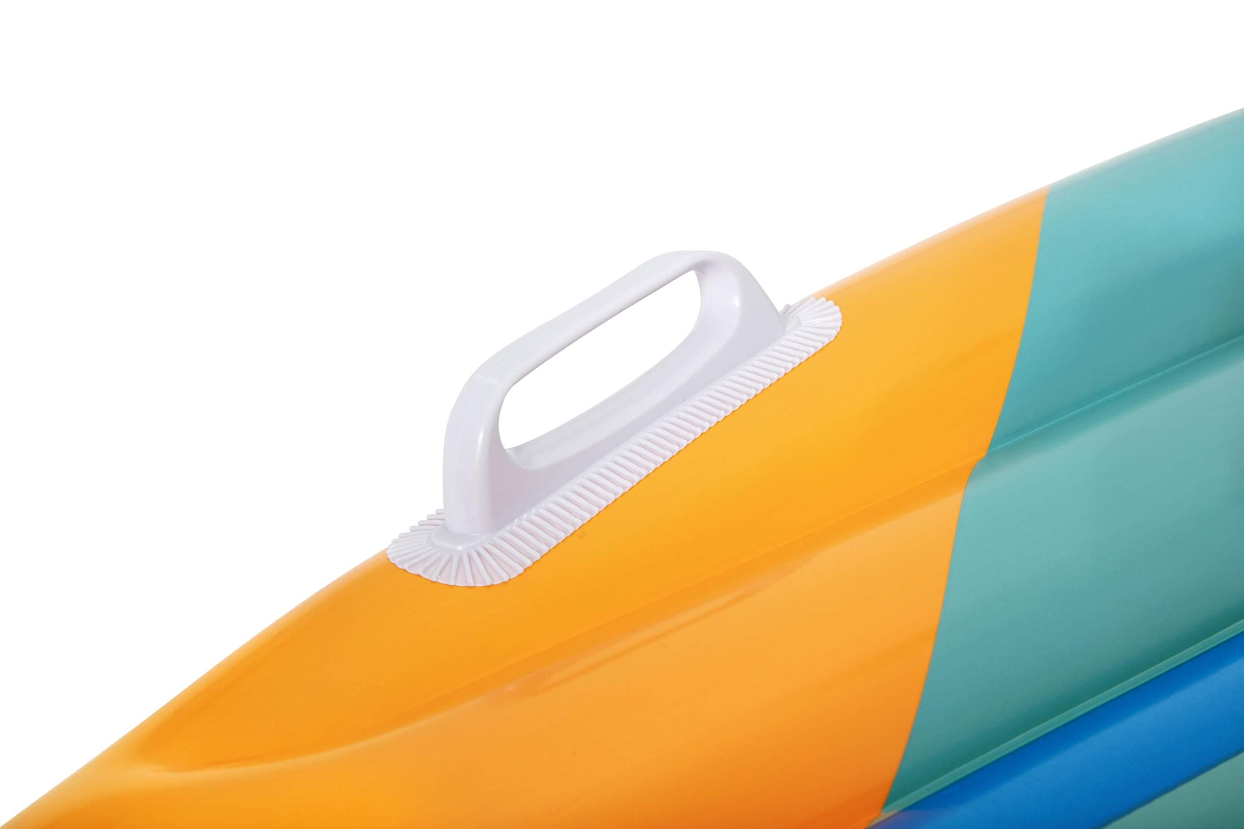 Bestway 1042046Xxx21 114.3 cm x 45.7 cm/1.14M X 46Cm Sunny Surf Rider