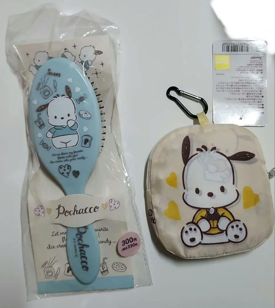 ポチャッコグッズまとめ売り Amazon.co.jp: サン リオ ポチャッコ グッズ 9点 まとめ売り