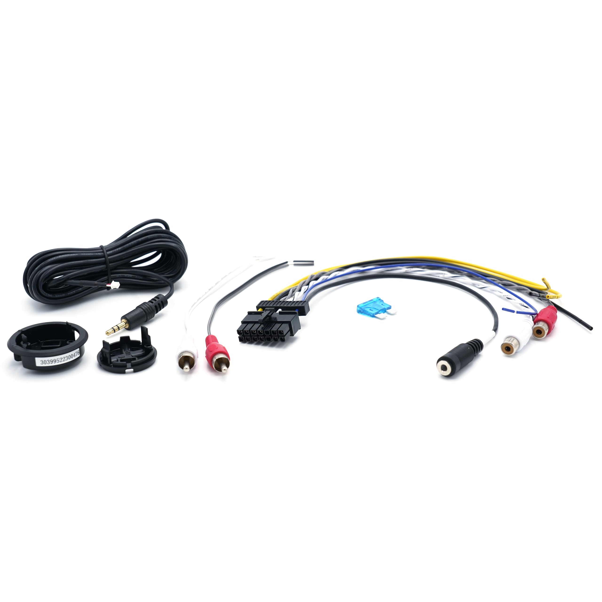 Hertz DBA 201 F Subwoofer Activo 200 mm, 220W RMS, 440W Pico, Amplificador Clase AB, Diseño Ultra Slim 79 mm, Control Remoto, Caja de Aluminio, Montaje Bajo Asiento